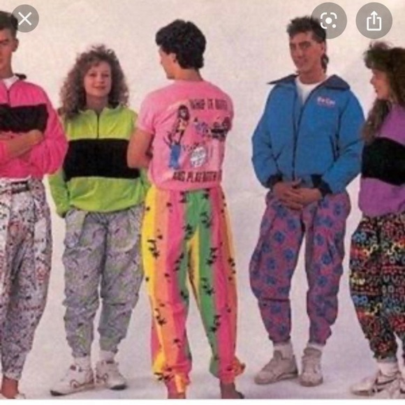 Speed Limit 88 | Vintage 90s Y2K Colorblock Unisex Nylon Windbreaker Jacket - Picture 8 of 10